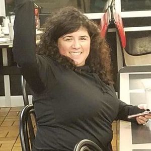 Meet your Posher, Sylvia